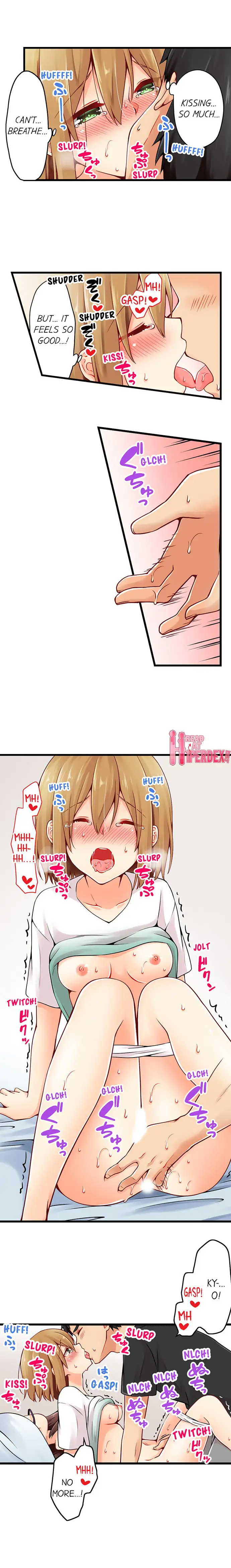Ren Arisugawa Is Actually A Girl page 7