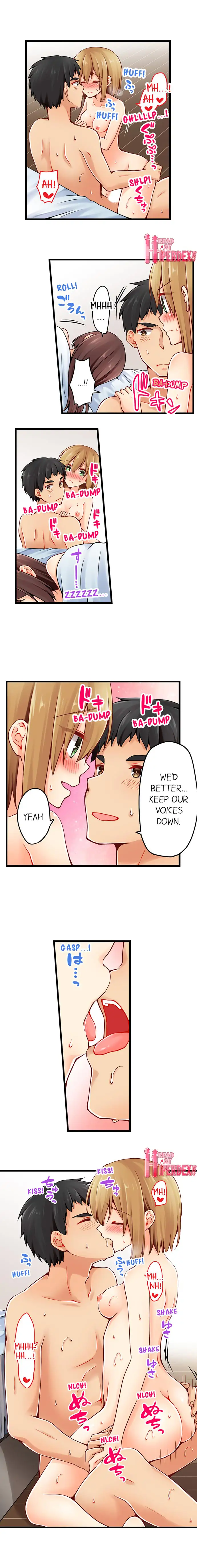 Ren Arisugawa Is Actually A Girl page 2