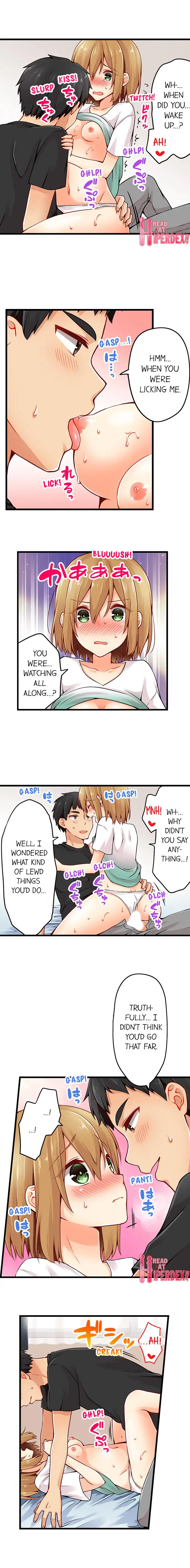 Ren Arisugawa Is Actually A Girl page 2