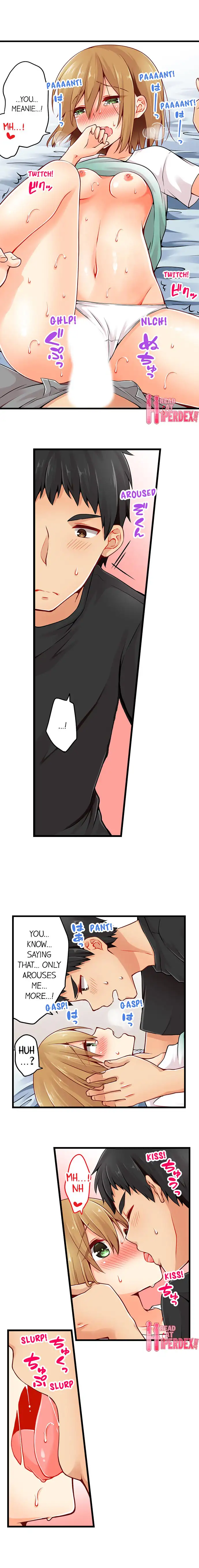Ren Arisugawa Is Actually A Girl page 3