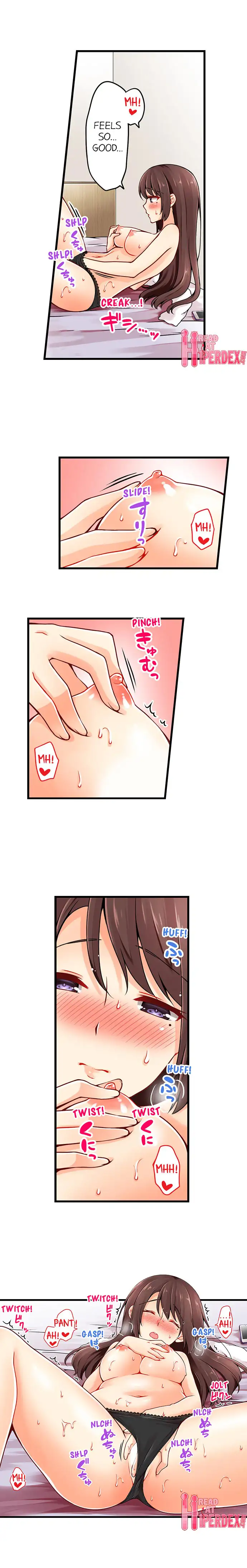 Ren Arisugawa Is Actually A Girl page 9