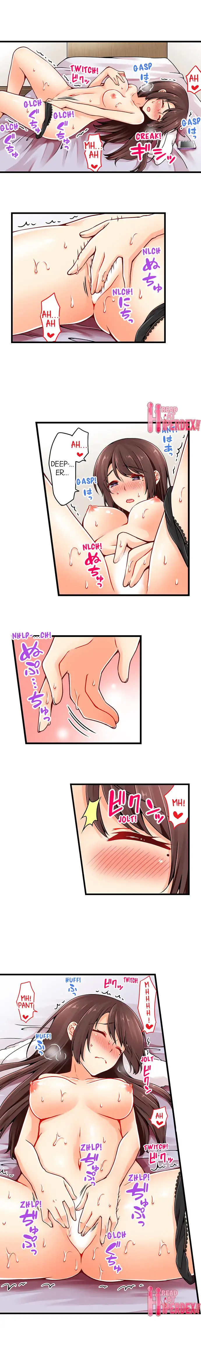 Ren Arisugawa Is Actually A Girl page 2