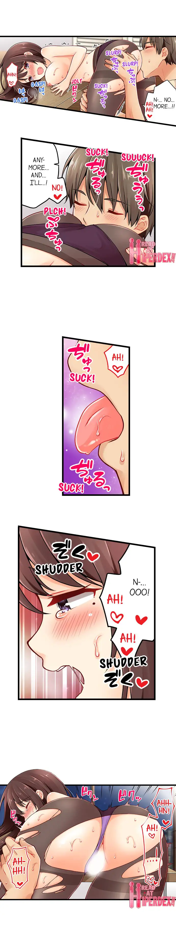 Ren Arisugawa Is Actually A Girl page 8
