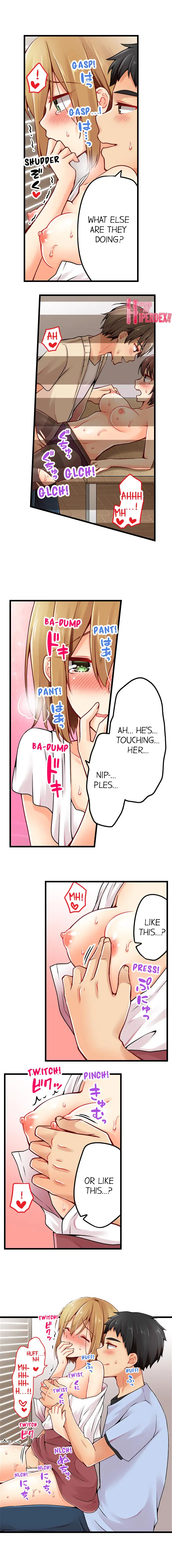 Ren Arisugawa Is Actually A Girl page 6