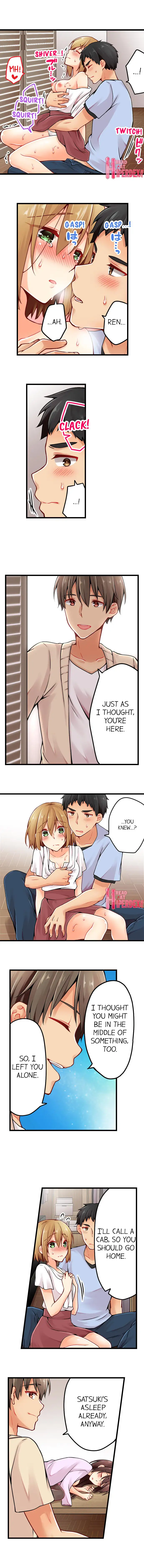 Ren Arisugawa Is Actually A Girl page 6