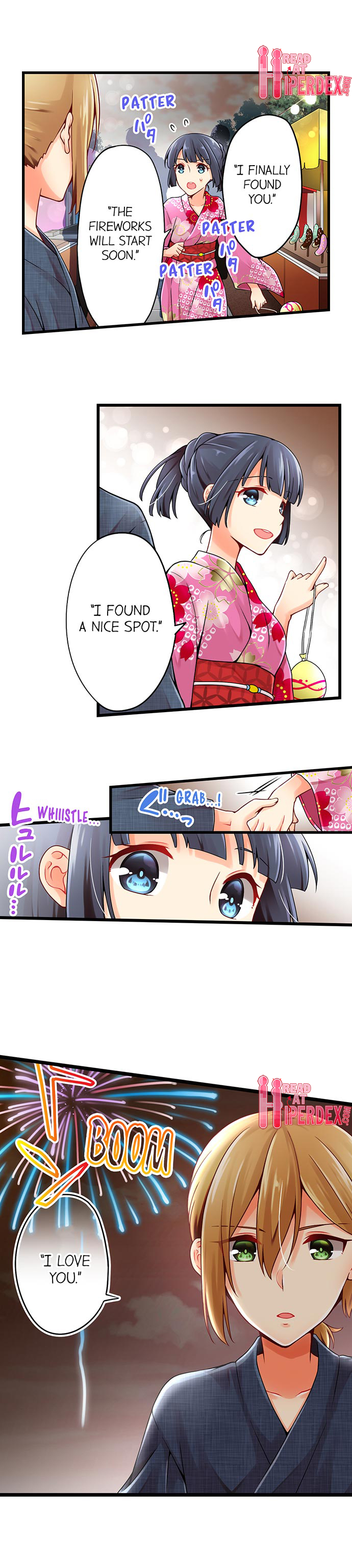 Ren Arisugawa Is Actually A Girl page 3
