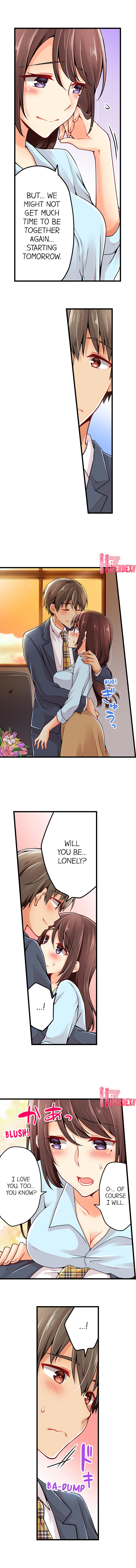 Ren Arisugawa Is Actually A Girl page 6