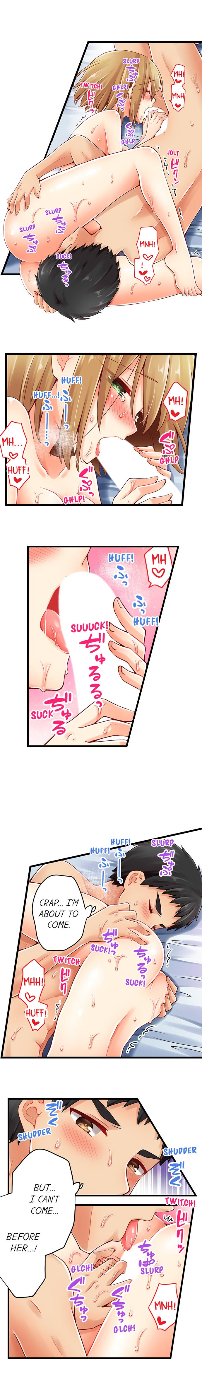Ren Arisugawa Is Actually A Girl page 7