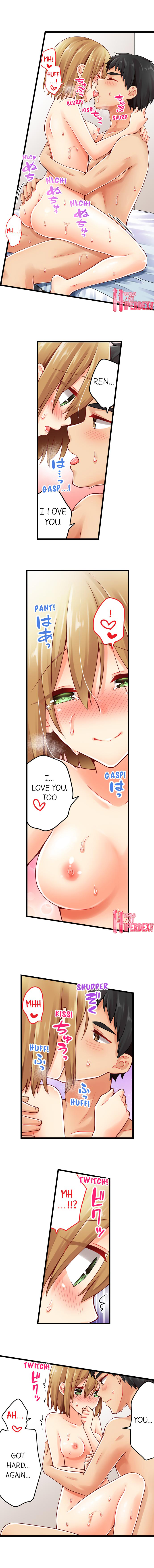 Ren Arisugawa Is Actually A Girl page 5
