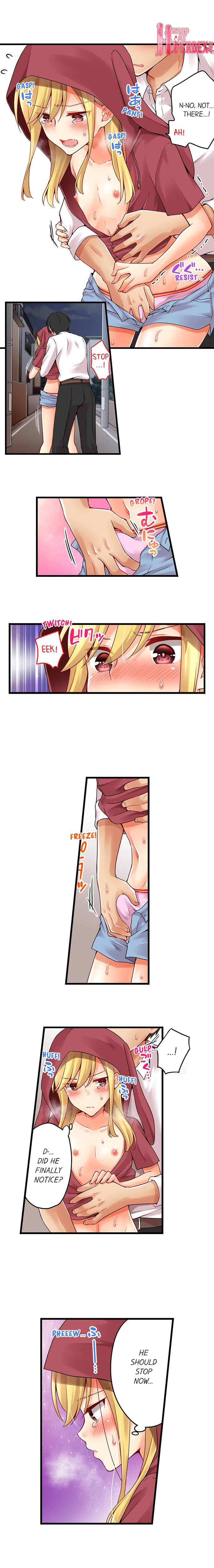 Ren Arisugawa Is Actually A Girl page 2