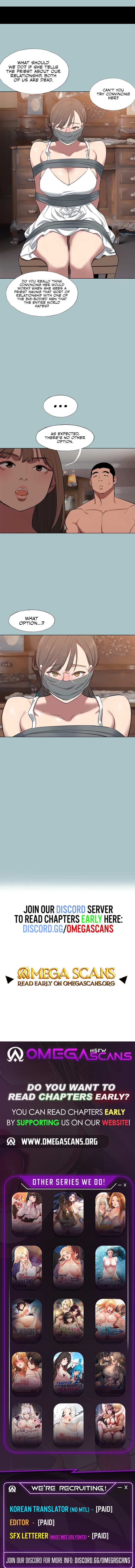 Reproducing Till My Dick Falls Off page 6