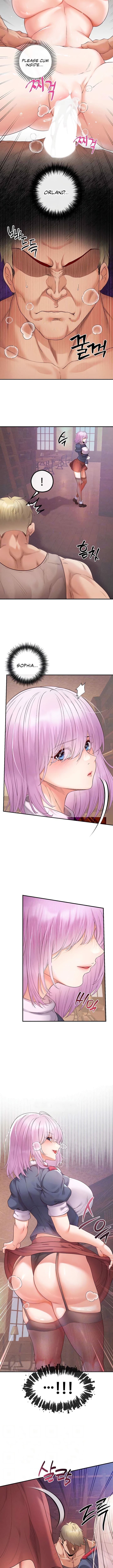 Revenge by Harem page 2