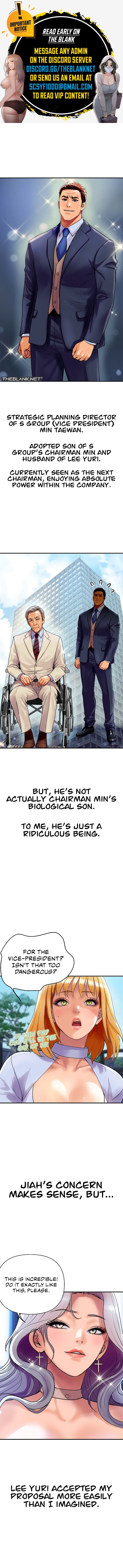 Royal Family page 1
