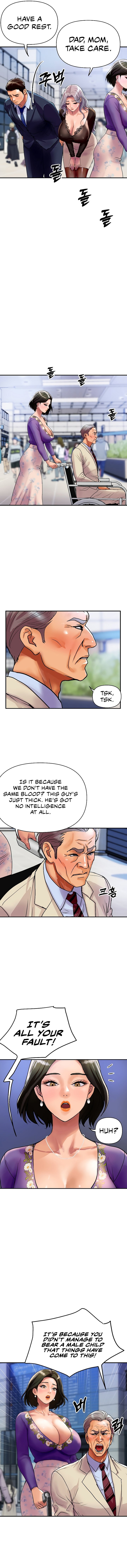 Royal Family page 9