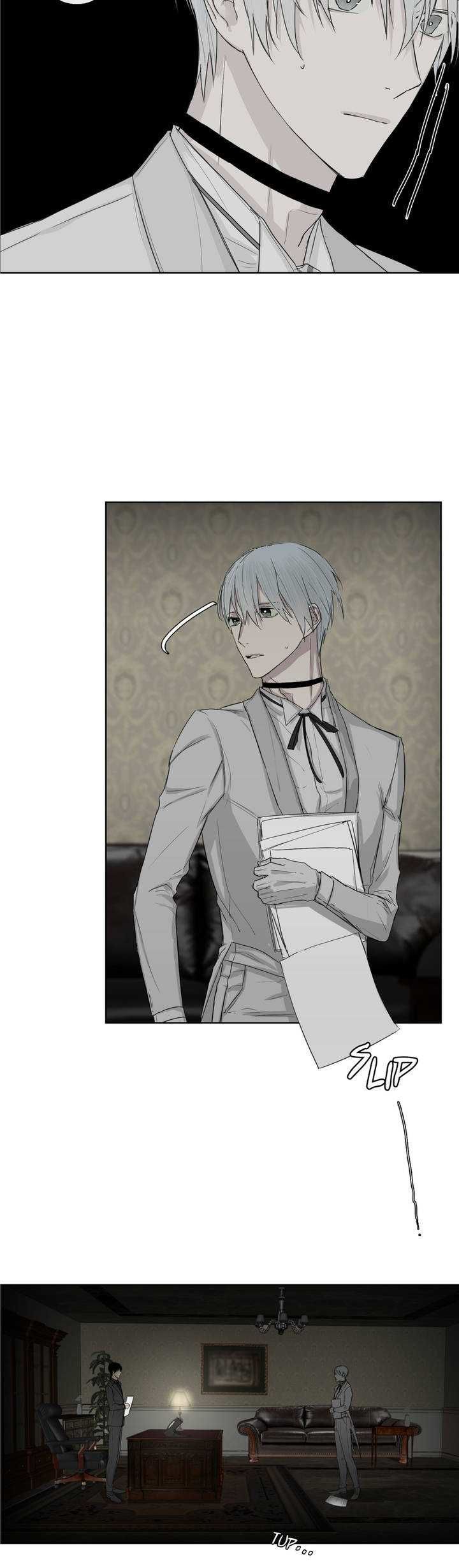 Royal Servant page 4