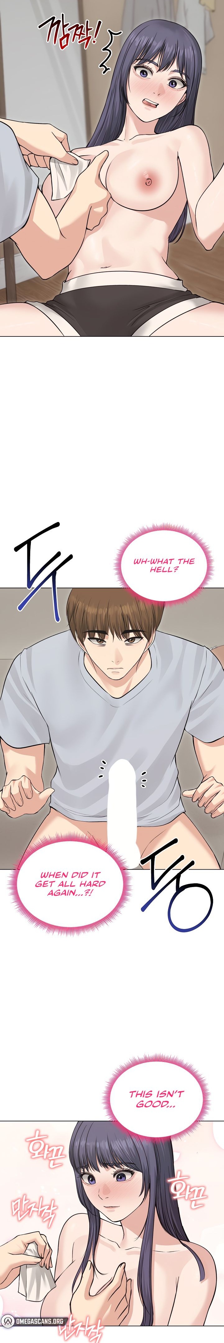 Runaway Wife page 8