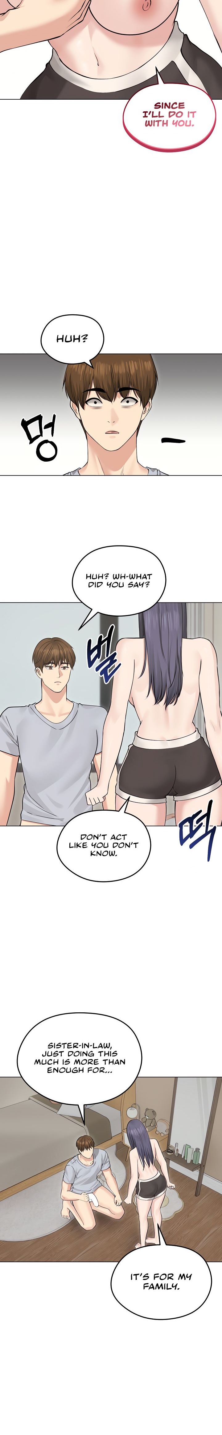 Runaway Wife page 12