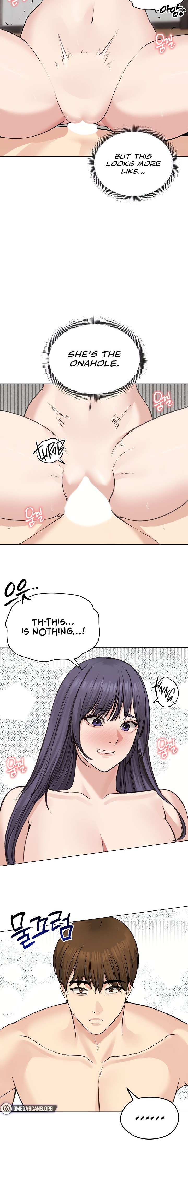 Runaway Wife page 21