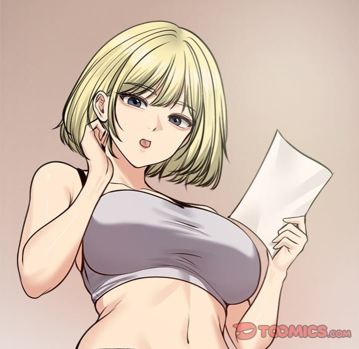 Runaway Wife page 75
