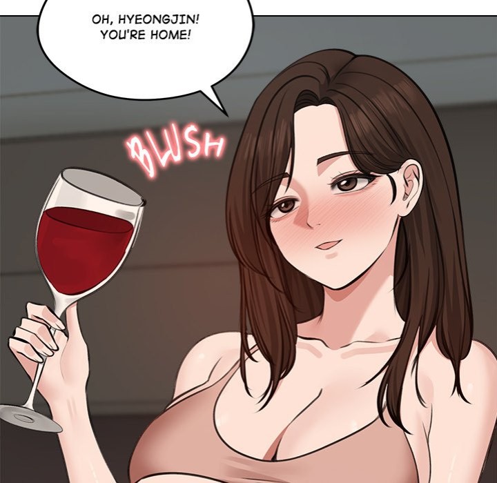 Runaway Wife page 125