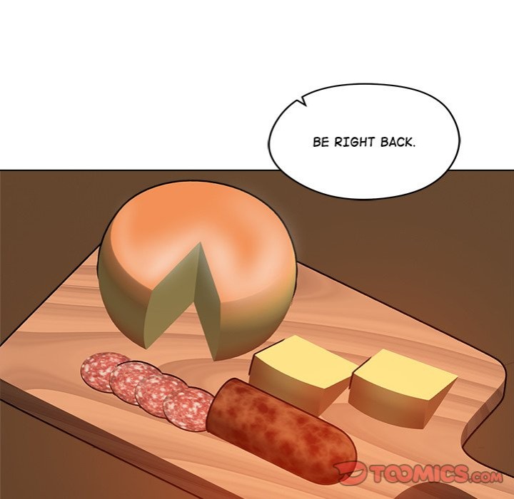 Runaway Wife page 138