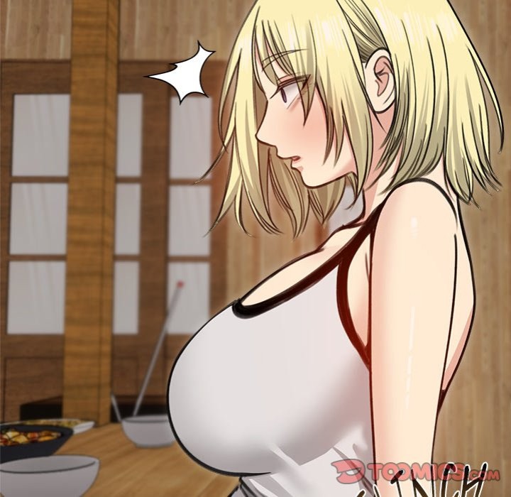 Runaway Wife page 33
