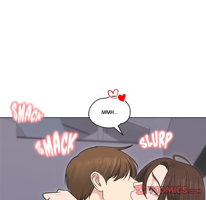 Runaway Wife page 51