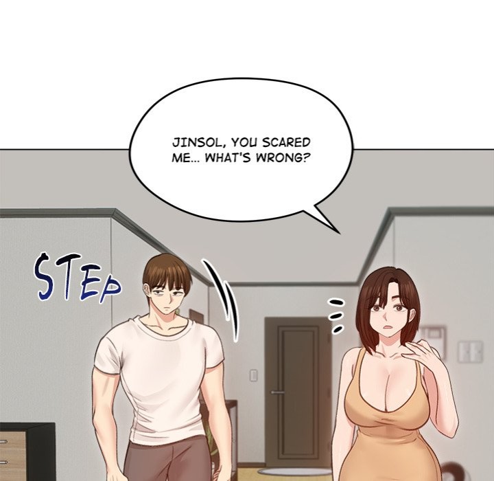 Runaway Wife page 73