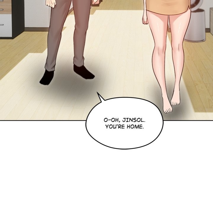 Runaway Wife page 74