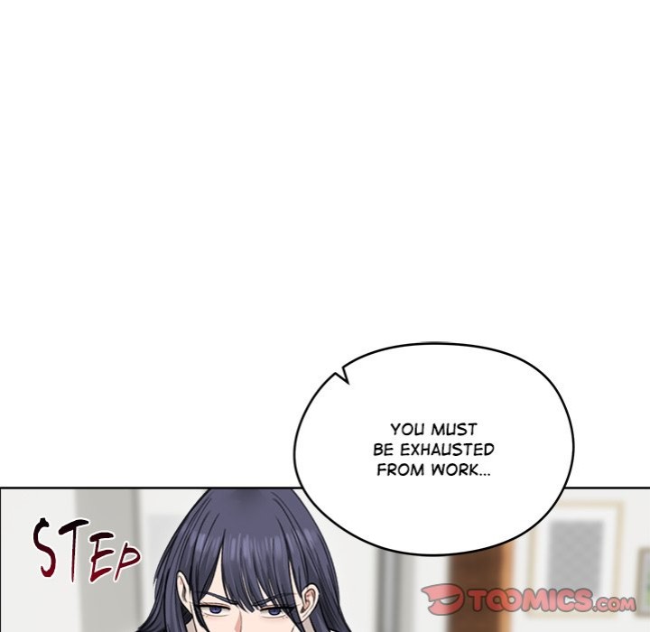 Runaway Wife page 75