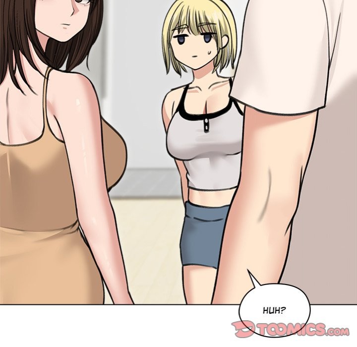Runaway Wife page 111