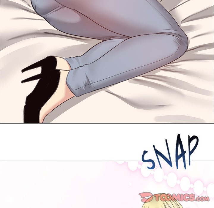 Runaway Wife page 129