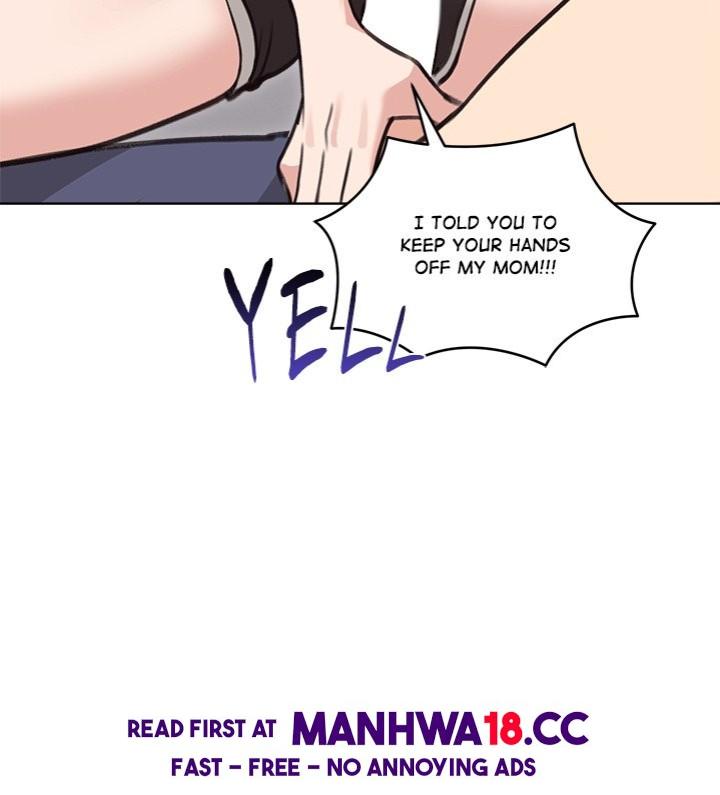 Runaway Wife page 19