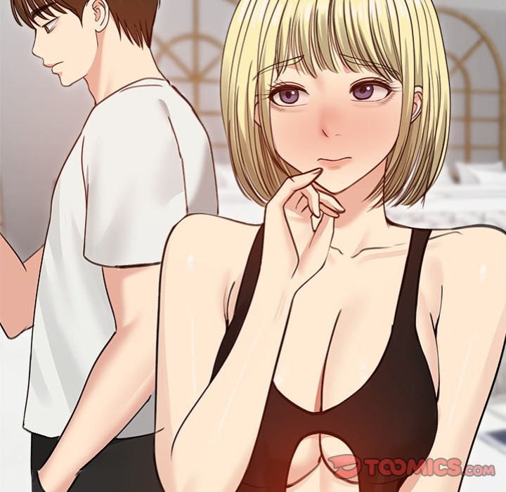 Runaway Wife page 111