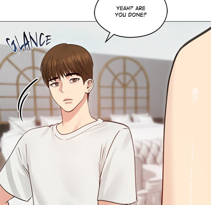 Runaway Wife page 115