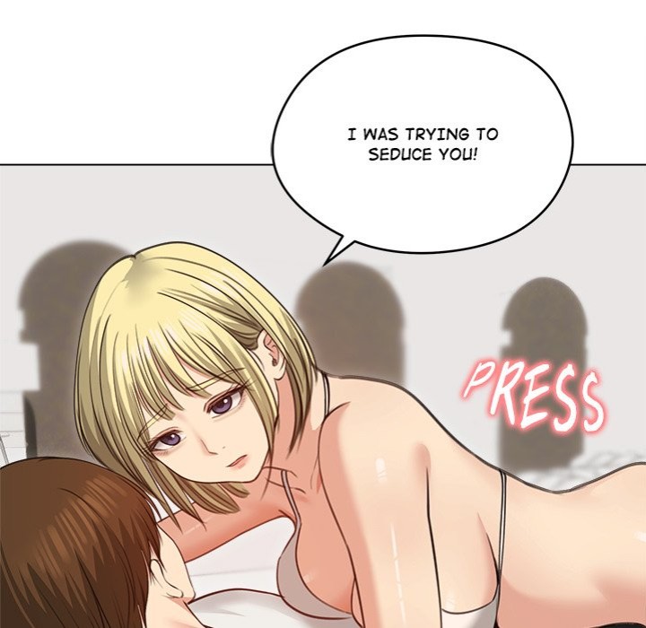 Runaway Wife page 152