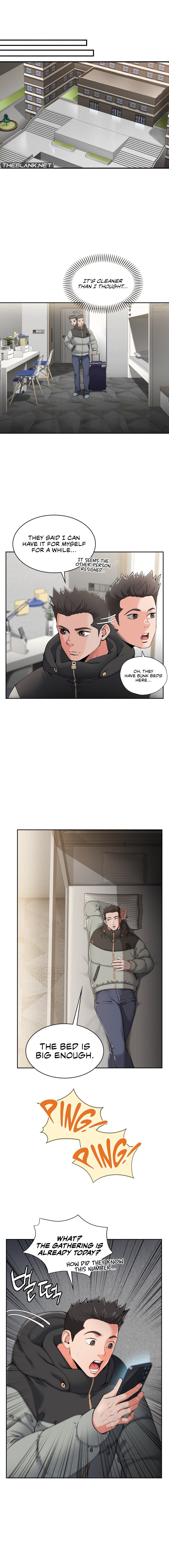 Runner’s High page 5