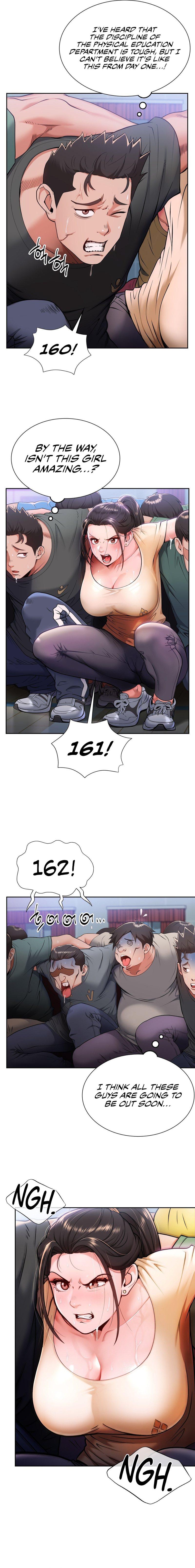 Runner’s High page 7