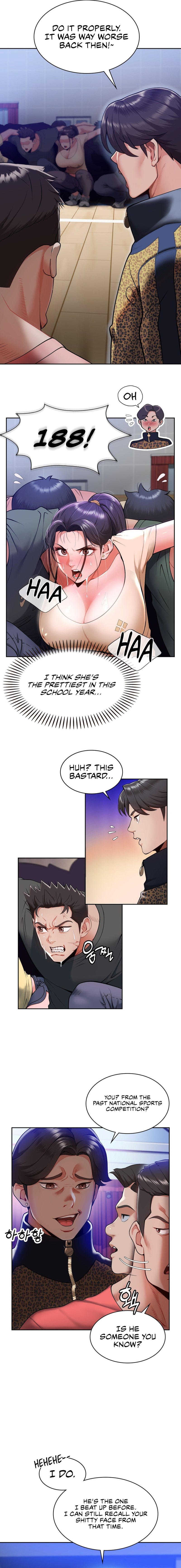 Runner’s High page 9