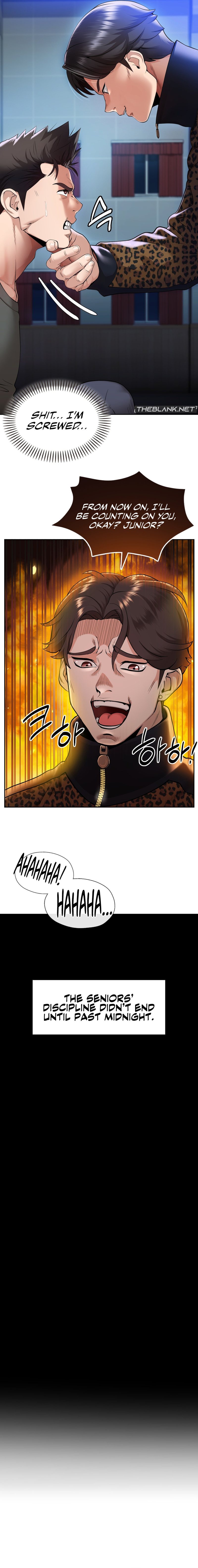 Runner’s High page 10