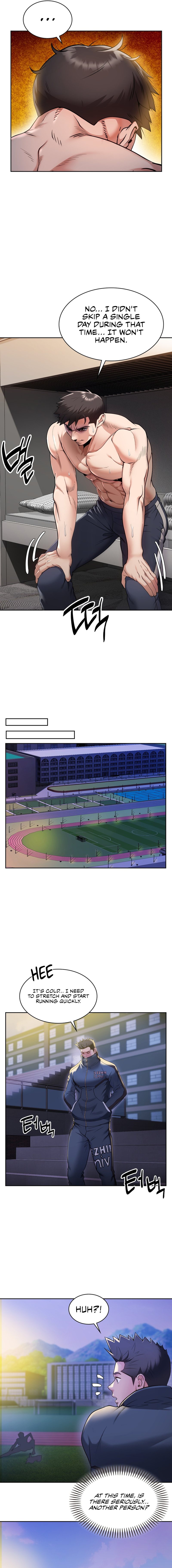 Runner’s High page 12
