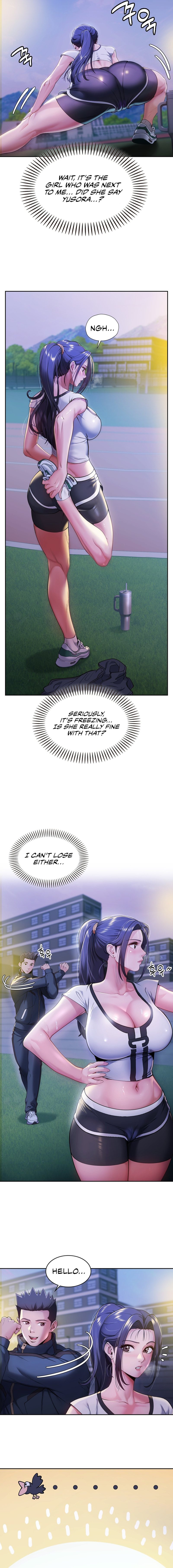 Runner’s High page 13