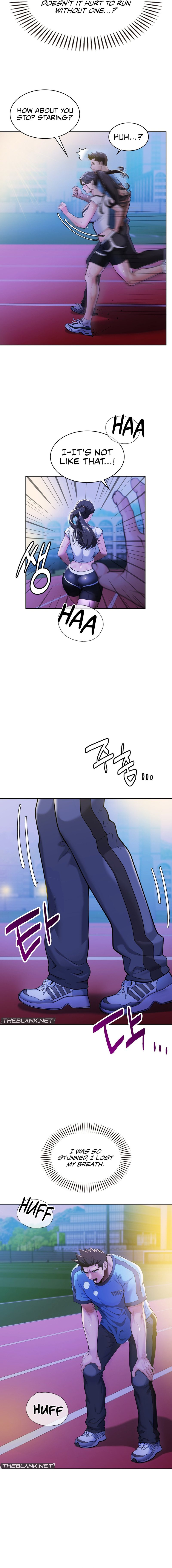 Runner’s High page 16