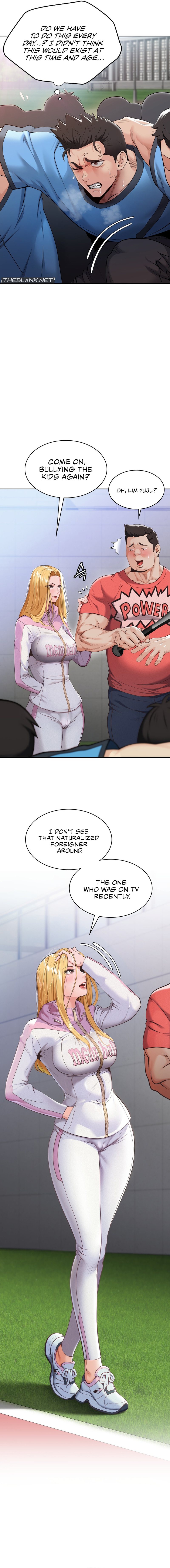 Runner’s High page 19