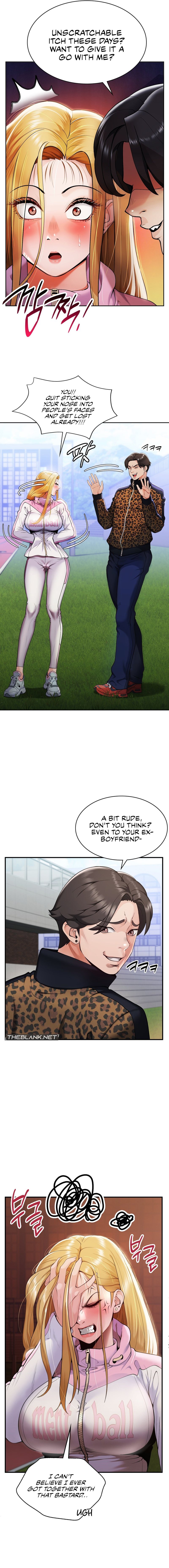 Runner’s High page 22