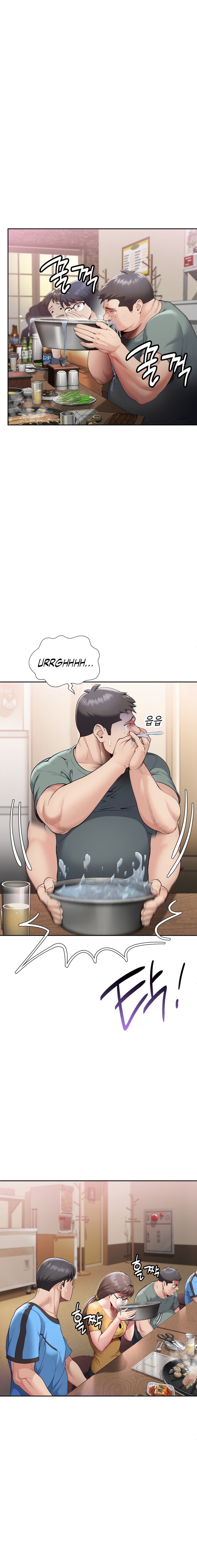 Runner’s High page 26