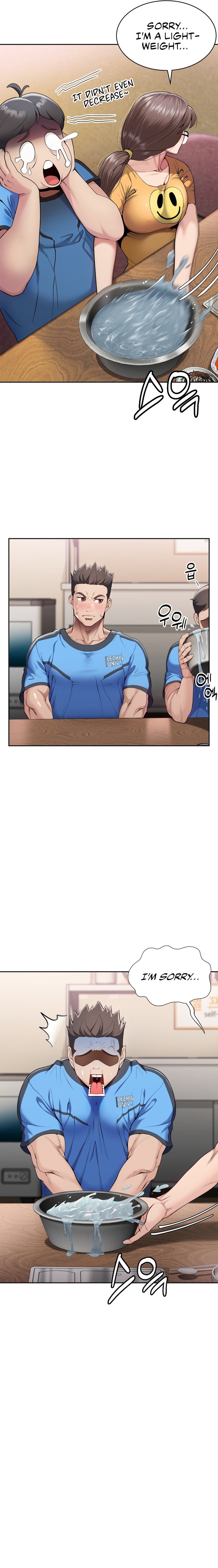 Runner’s High page 27