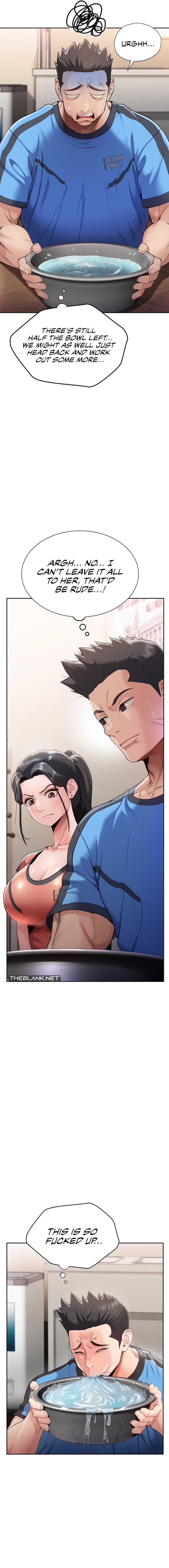 Runner’s High page 28