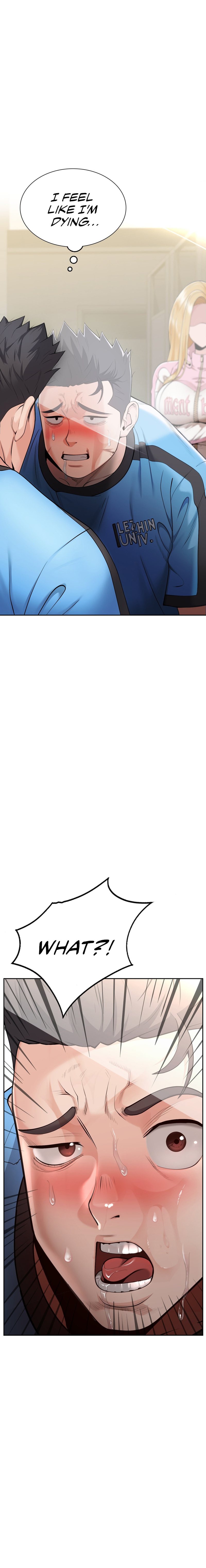 Runner’s High page 32