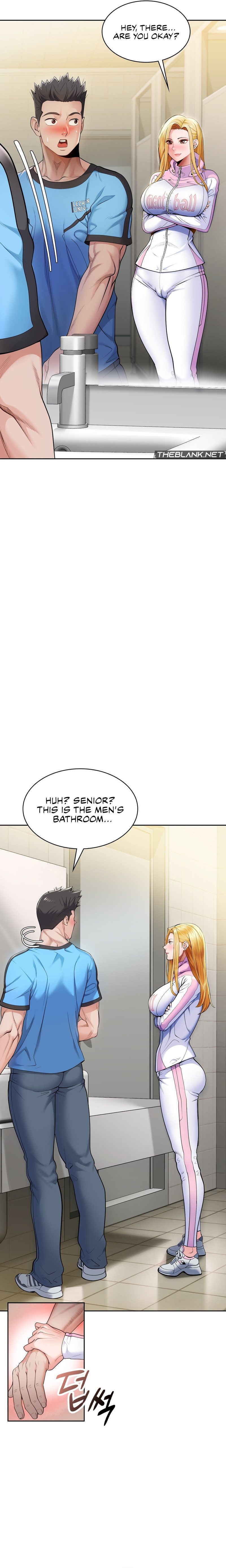 Runner’s High page 33